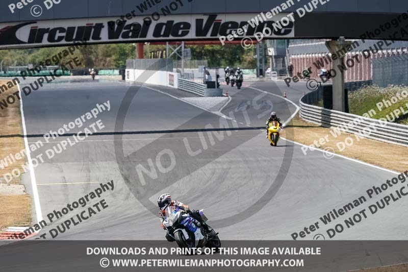 Val De Vienne;event digital images;france;motorbikes;no limits;peter wileman photography;trackday;trackday digital images